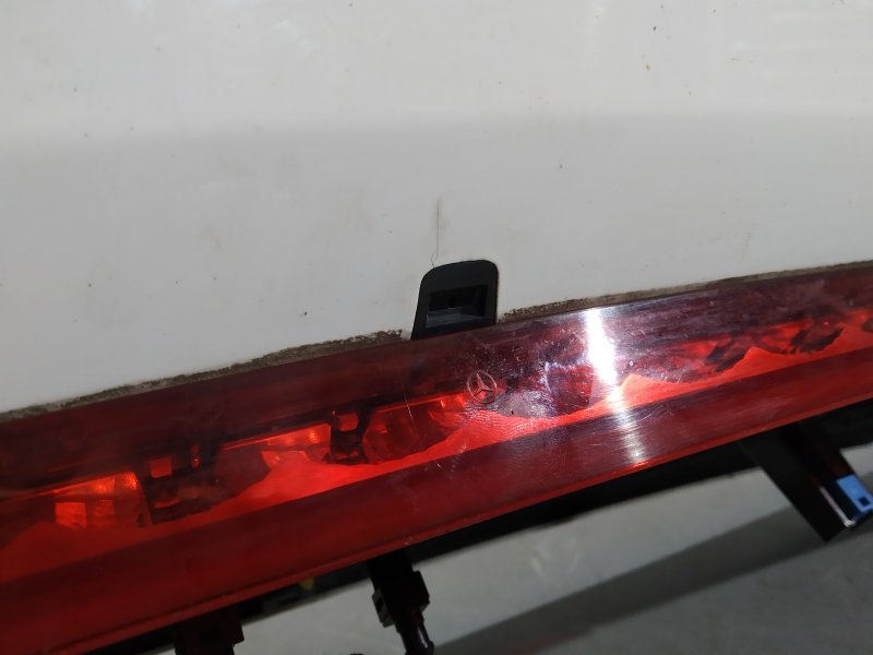 спойлер, 4770 рублей, Санкт-Петербург