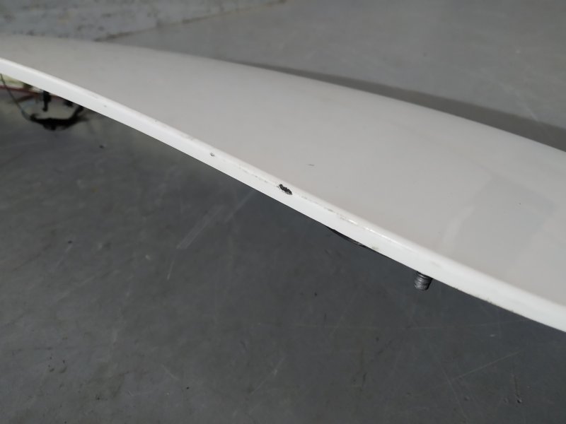 спойлер, 4770 рублей, Санкт-Петербург