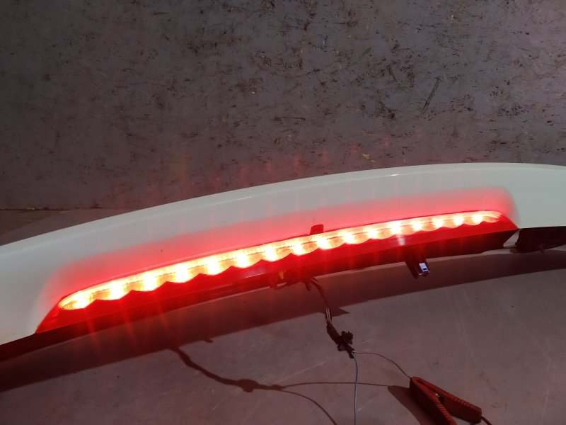 спойлер, 4770 рублей, Санкт-Петербург