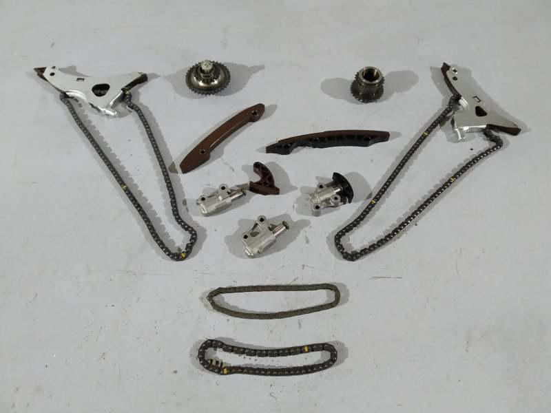 комплект ГРМ, 21305 рублей, Санкт-Петербург