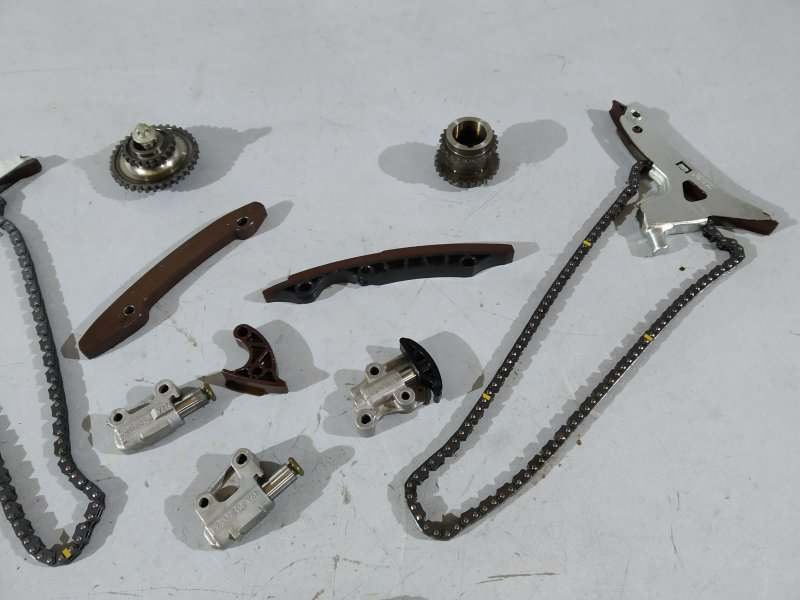 комплект ГРМ, 21305 рублей, Санкт-Петербург