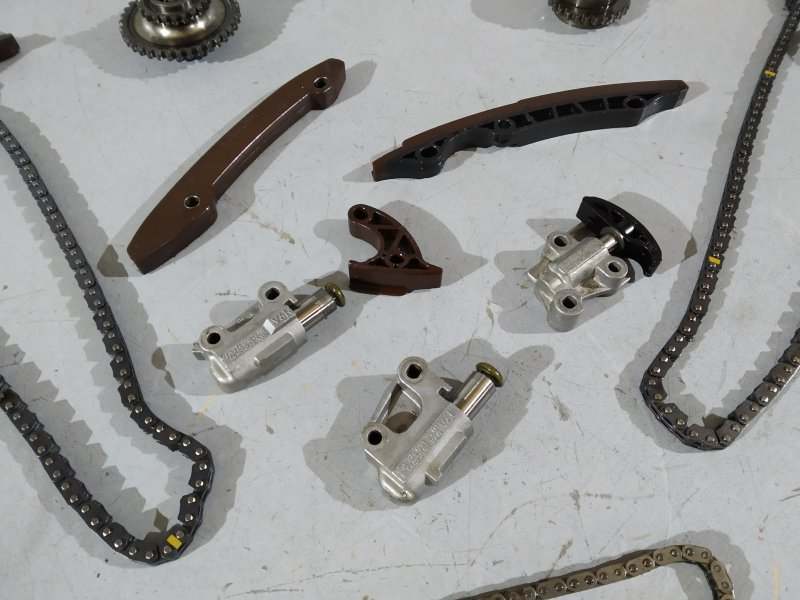 комплект ГРМ, 21305 рублей, Санкт-Петербург