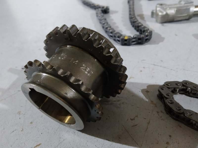 комплект ГРМ, 21305 рублей, Санкт-Петербург