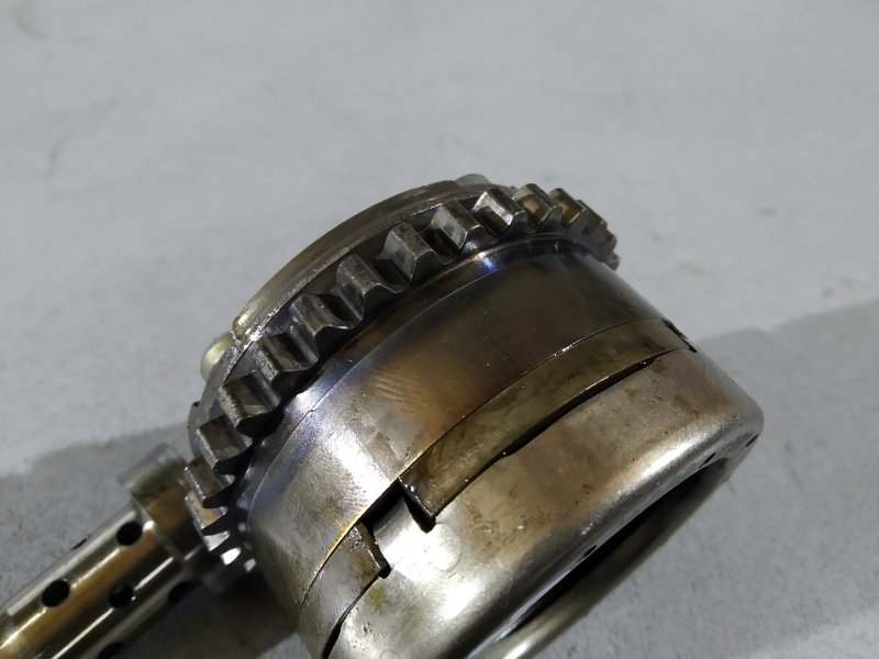 муфта распредвала, 17770 рублей, Санкт-Петербург