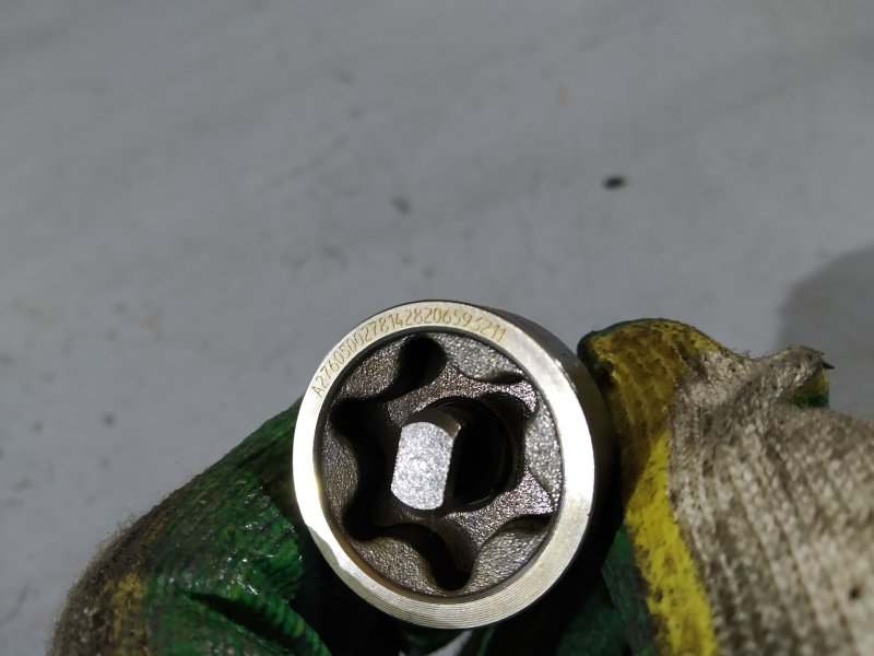 муфта распредвала, 17770 рублей, Санкт-Петербург