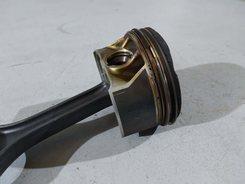 поршень с шатуном, 5730 рублей, Санкт-Петербург