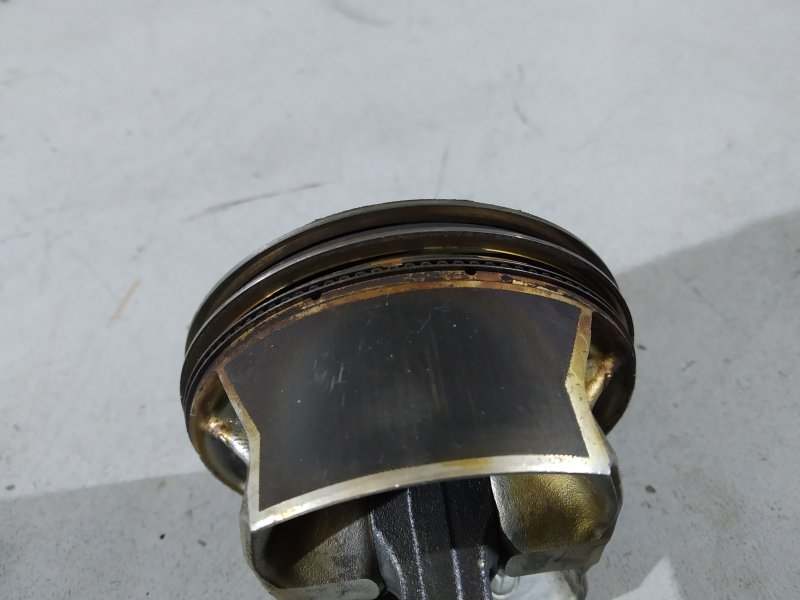 поршень с шатуном, 5730 рублей, Санкт-Петербург