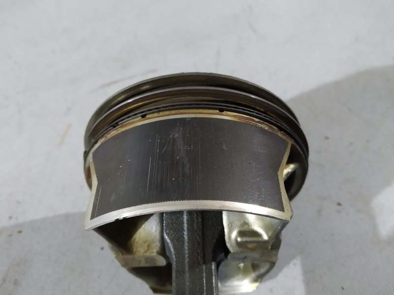 поршень с шатуном, 5730 рублей, Санкт-Петербург