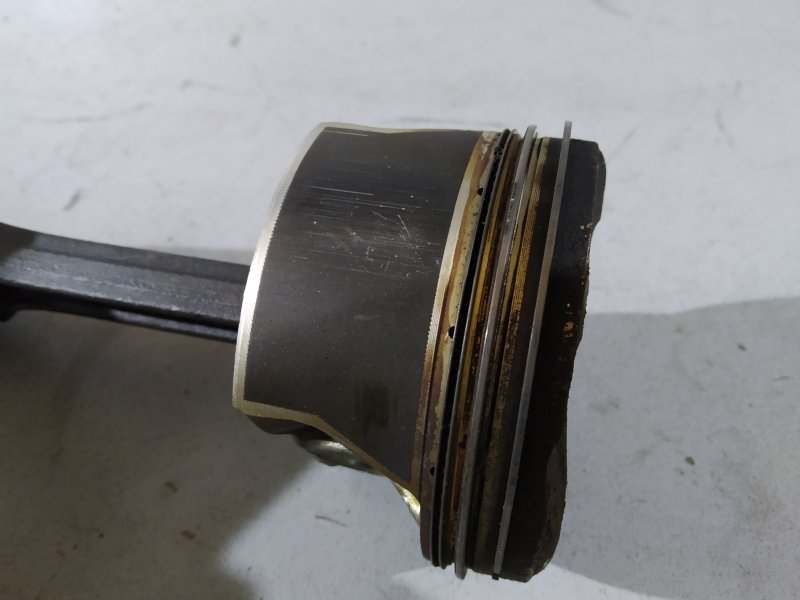 поршень с шатуном, 5730 рублей, Санкт-Петербург