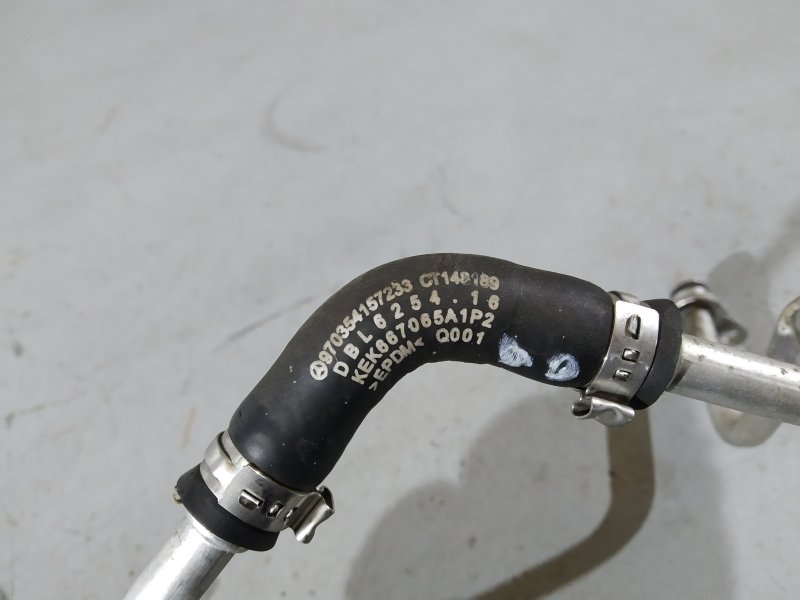 трубка охлаждения, 1400 рублей, Санкт-Петербург