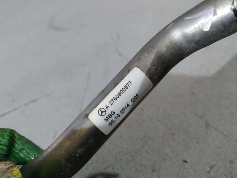 трубка масляная, 1140 рублей, Санкт-Петербург