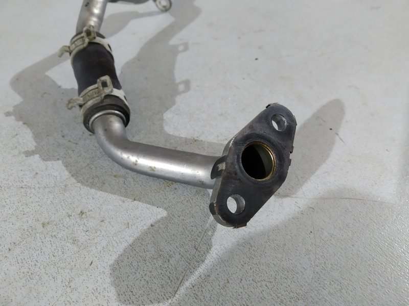 трубка масляная, 1140 рублей, Санкт-Петербург