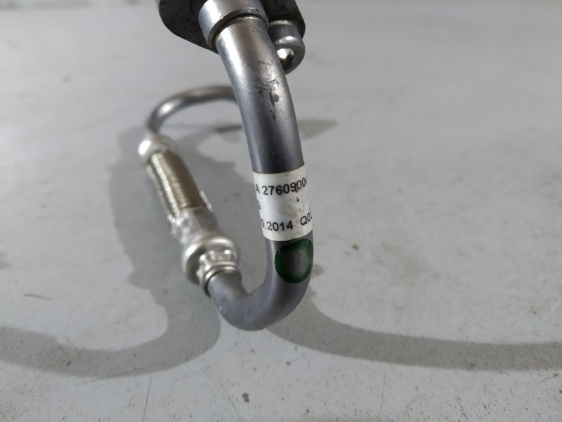 трубка масляная, 1140 рублей, Санкт-Петербург