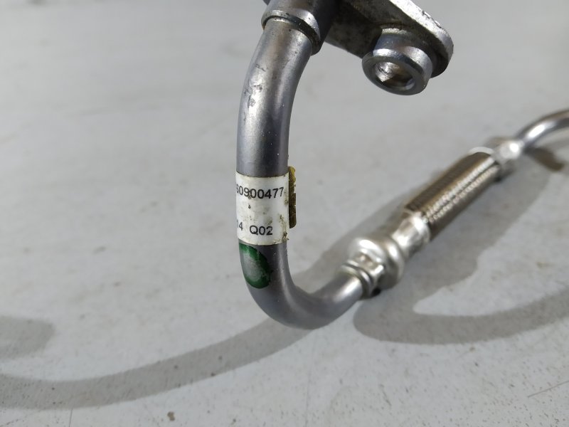 трубка масляная, 1140 рублей, Санкт-Петербург