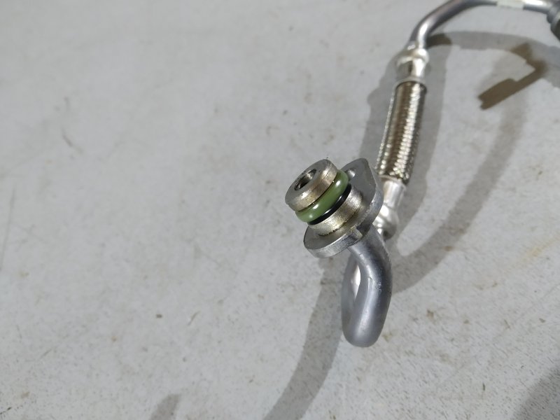 трубка масляная, 1140 рублей, Санкт-Петербург