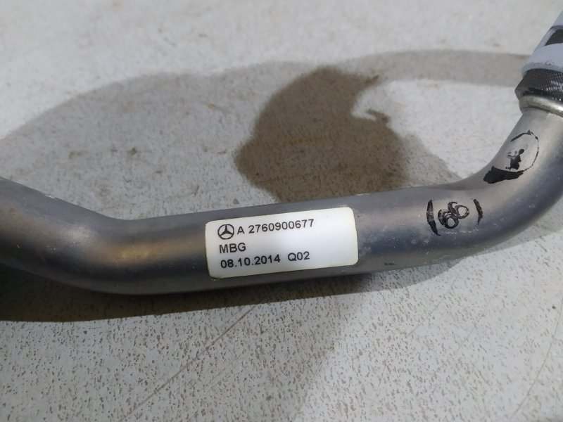 трубка масляная, 1140 рублей, Санкт-Петербург