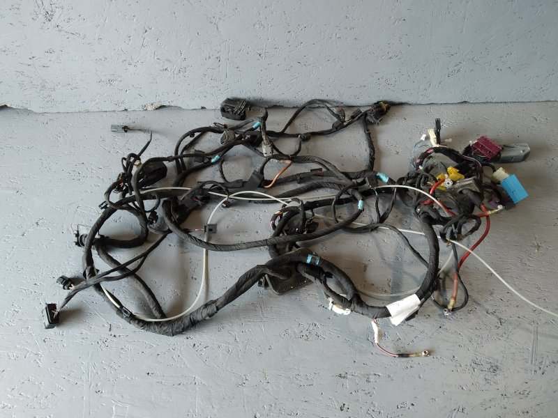 жгут проводов, 18905 рублей, Санкт-Петербург