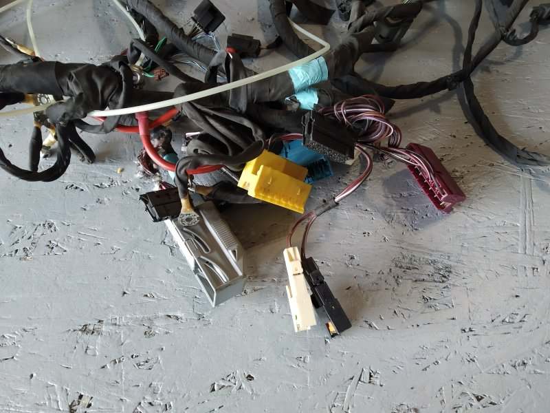 жгут проводов, 18905 рублей, Санкт-Петербург