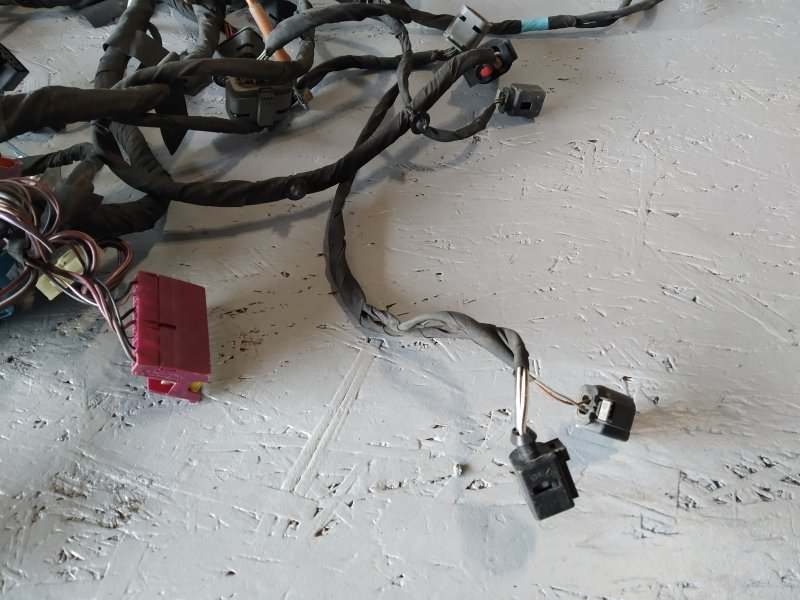 жгут проводов, 18905 рублей, Санкт-Петербург