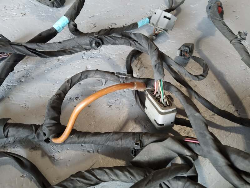 жгут проводов, 18905 рублей, Санкт-Петербург