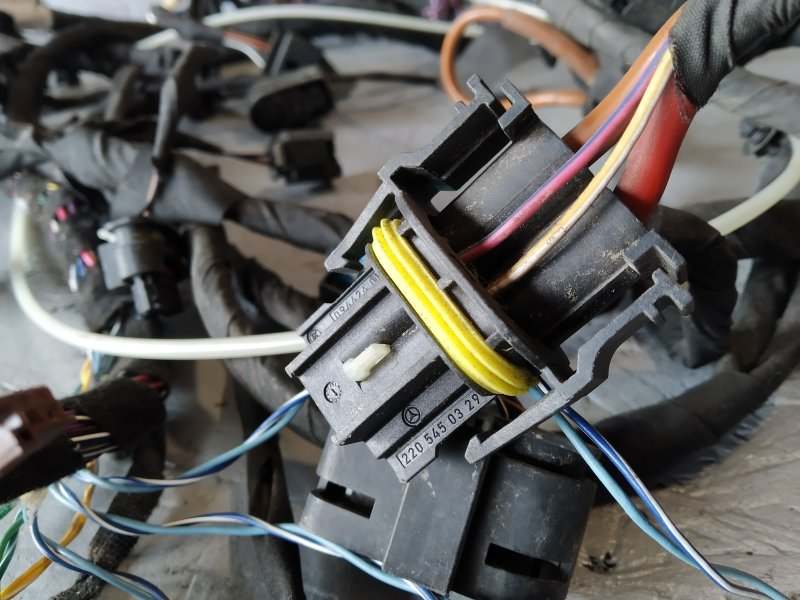 жгут проводов, 18905 рублей, Санкт-Петербург