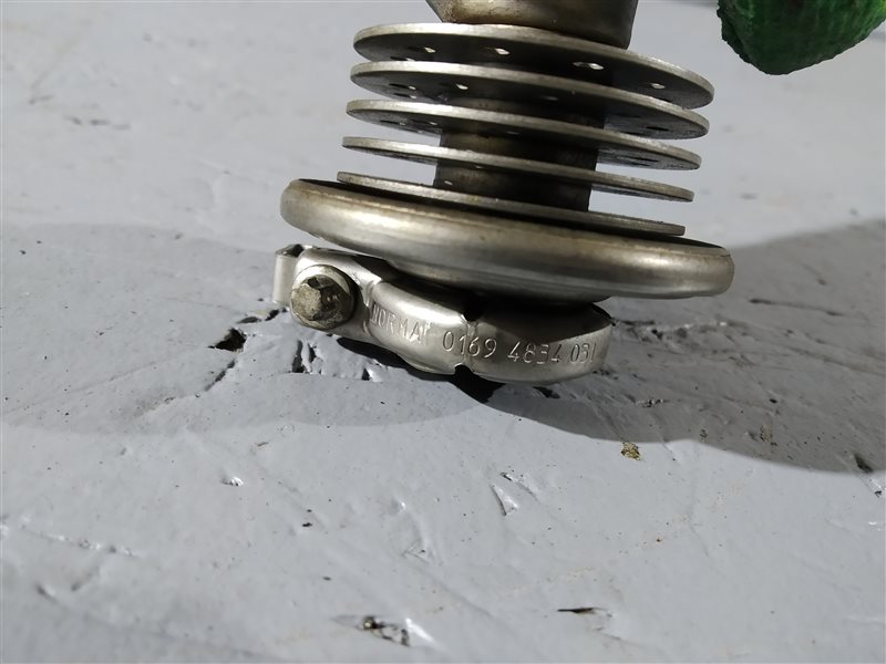 форсунка мочевины, 5900 рублей, Санкт-Петербург