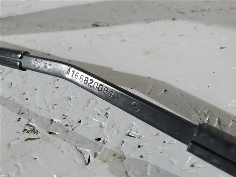 поводок стеклоочистителя, 1805 рублей, Санкт-Петербург