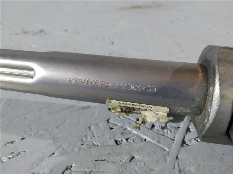 рулевой кардан, 2290 рублей, Санкт-Петербург