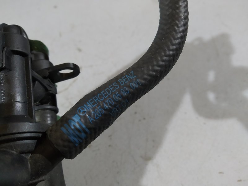 трубка картерных газов, 4320 рублей, Санкт-Петербург