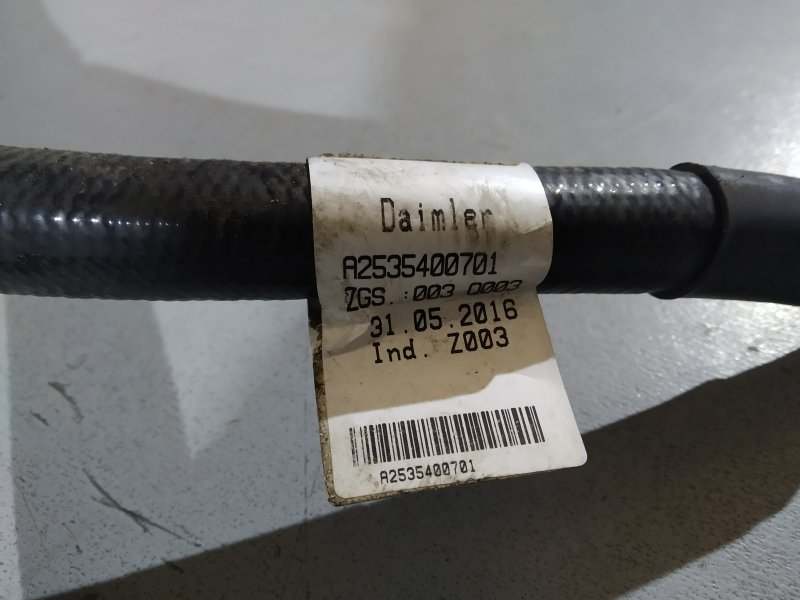 провод стартера, 2770 рублей, Санкт-Петербург