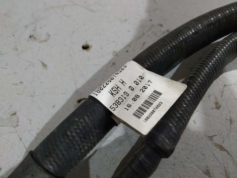 провод стартера, 2770 рублей, Санкт-Петербург