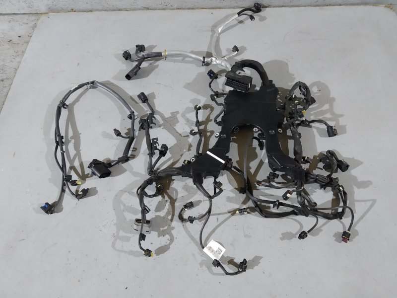 проводка двигателя, 10685 рублей, Санкт-Петербург