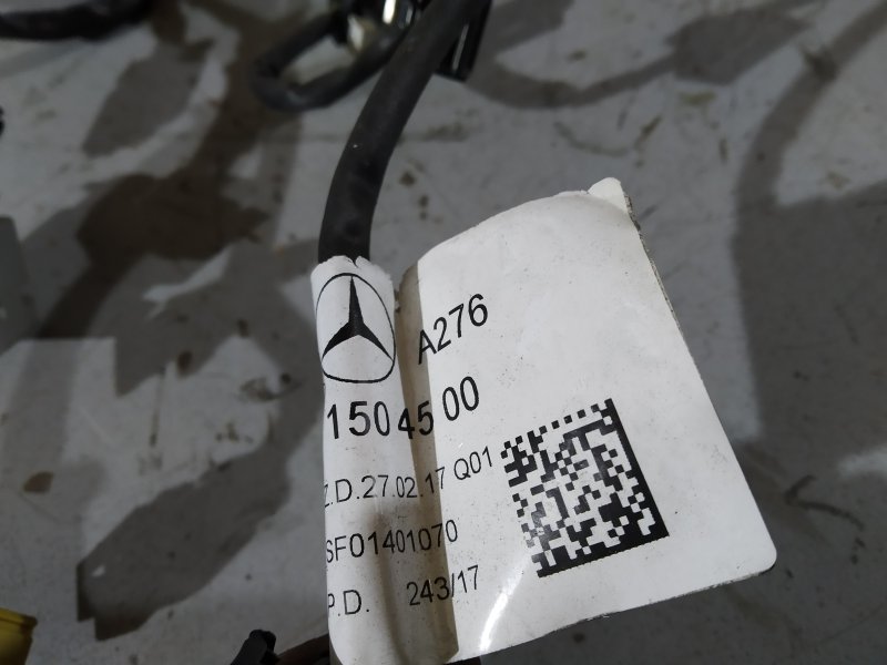 проводка двигателя, 10685 рублей, Санкт-Петербург