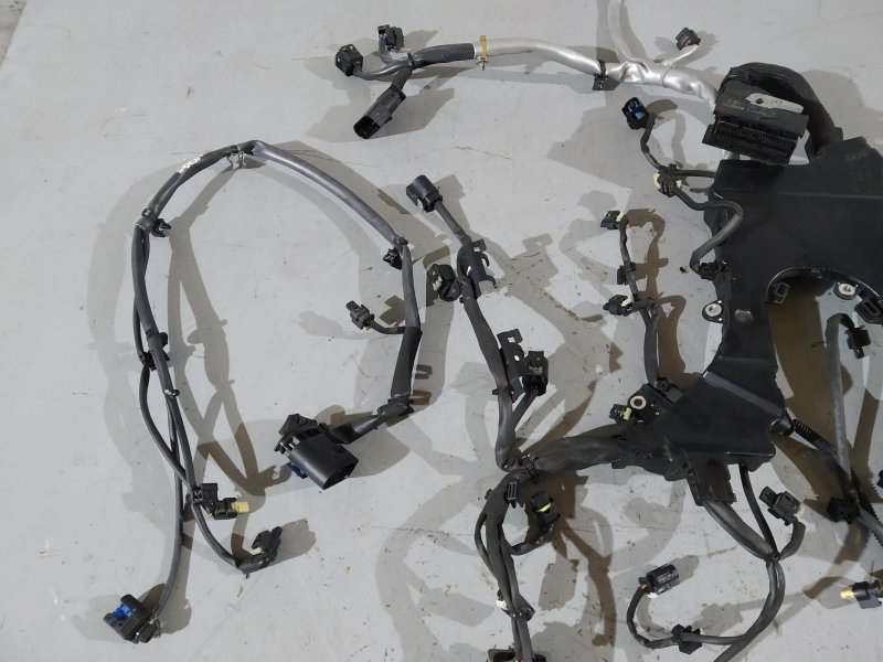 проводка двигателя, 10685 рублей, Санкт-Петербург