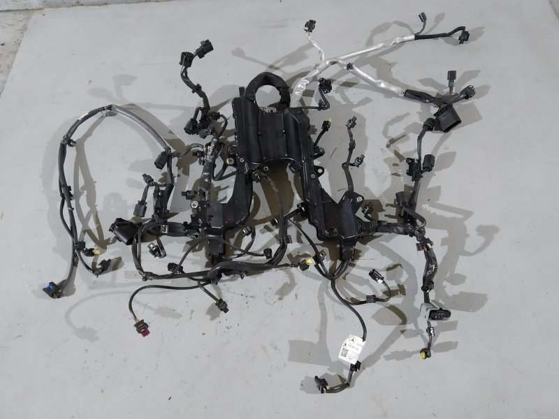 проводка двигателя, 10685 рублей, Санкт-Петербург