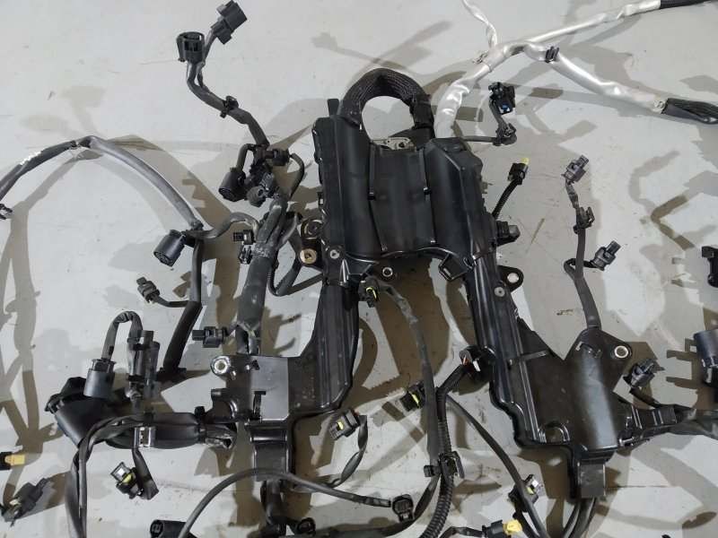 проводка двигателя, 10685 рублей, Санкт-Петербург