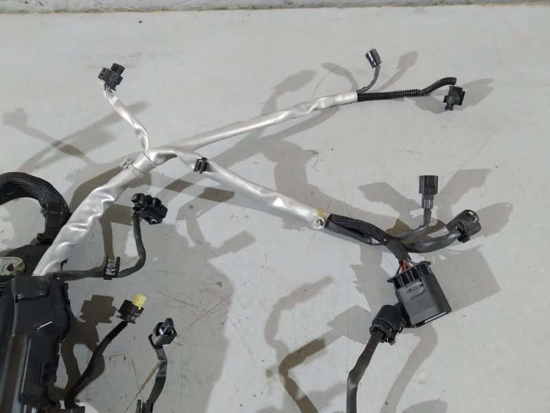 проводка двигателя, 10685 рублей, Санкт-Петербург