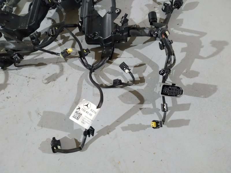 проводка двигателя, 10685 рублей, Санкт-Петербург