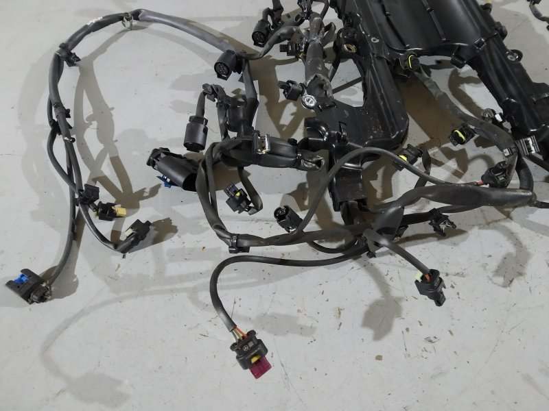 проводка двигателя, 10685 рублей, Санкт-Петербург