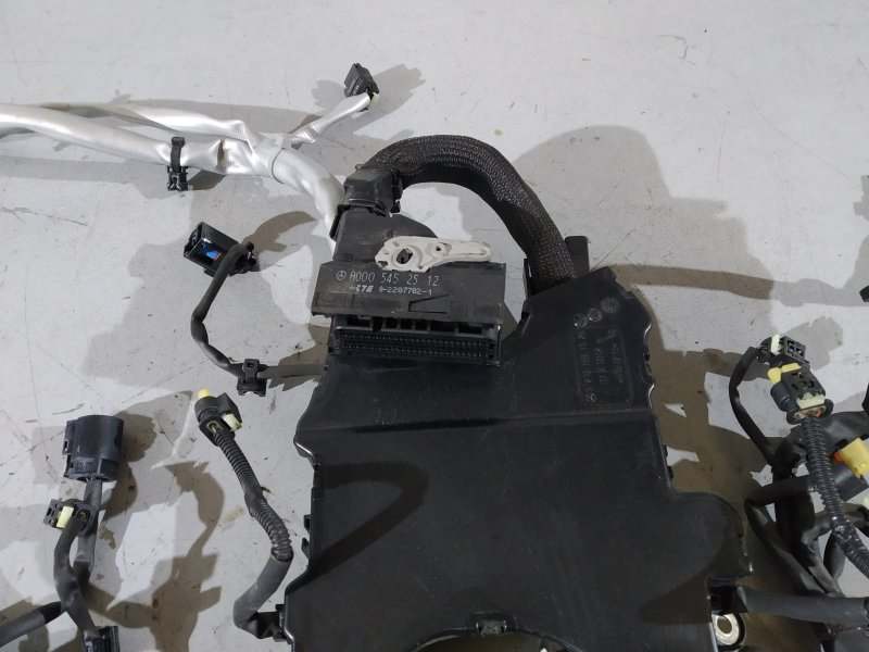 проводка двигателя, 10685 рублей, Санкт-Петербург