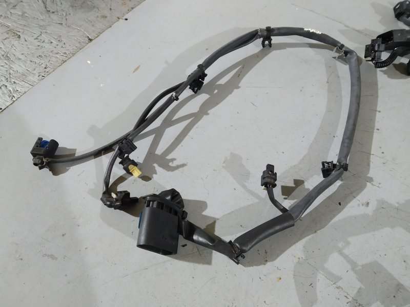 проводка двигателя, 10685 рублей, Санкт-Петербург