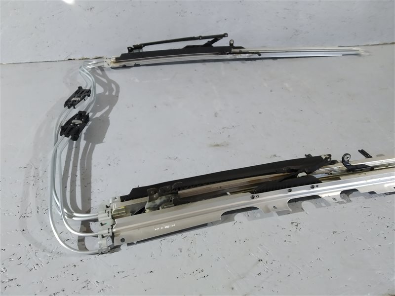 механизм панорамной крыши, 5660 рублей, Санкт-Петербург