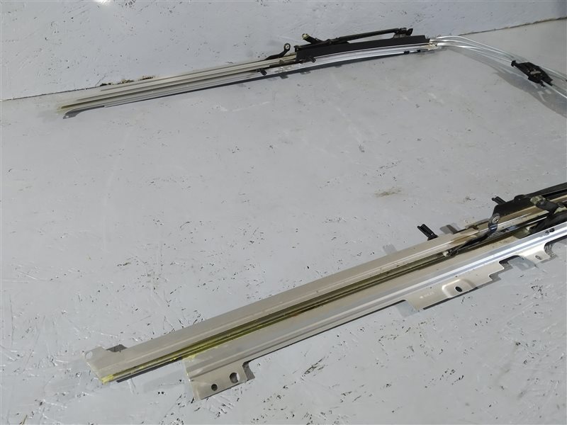 механизм панорамной крыши, 5660 рублей, Санкт-Петербург