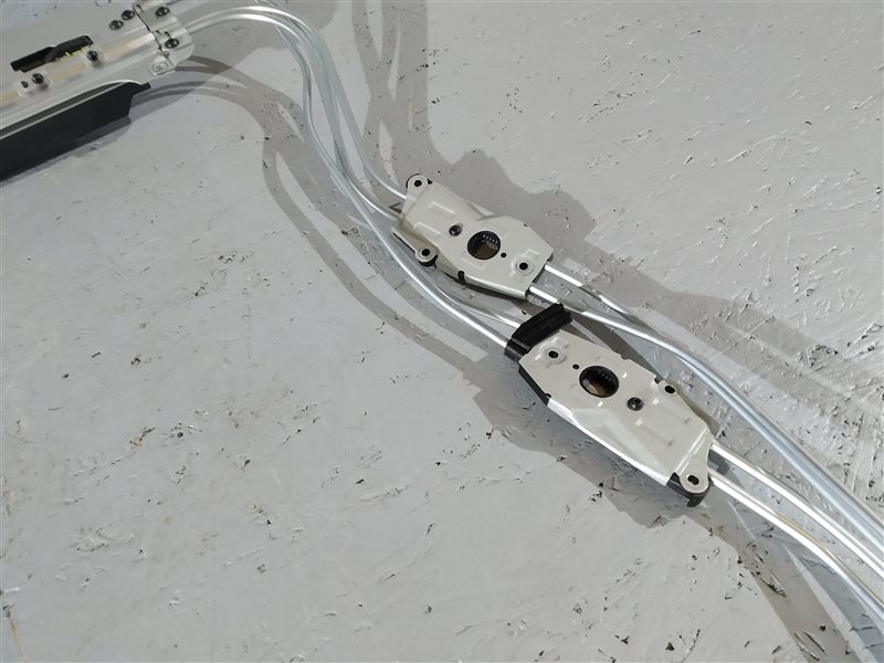 механизм панорамной крыши, 5660 рублей, Санкт-Петербург