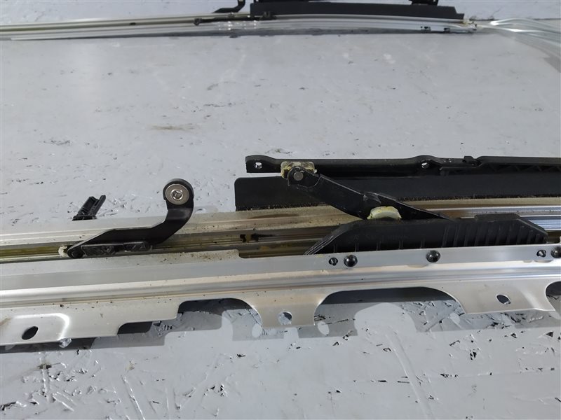 механизм панорамной крыши, 5660 рублей, Санкт-Петербург