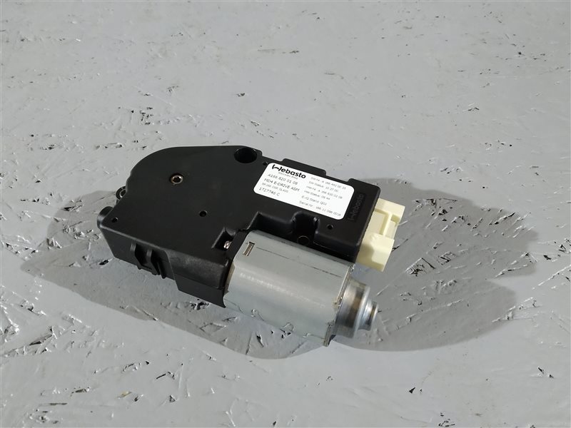 моторчик люка, 2500 рублей, Санкт-Петербург