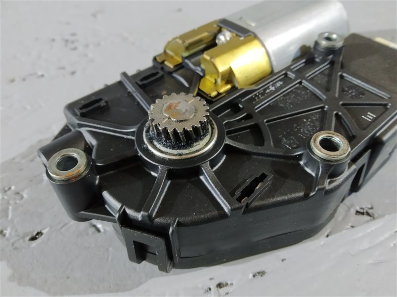 моторчик люка, 2500 рублей, Санкт-Петербург