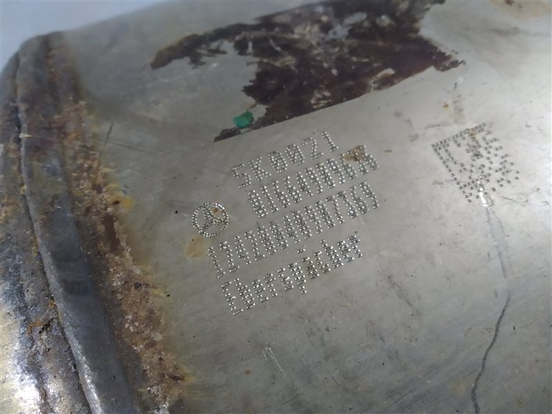 катализатор, 34740 рублей, Санкт-Петербург