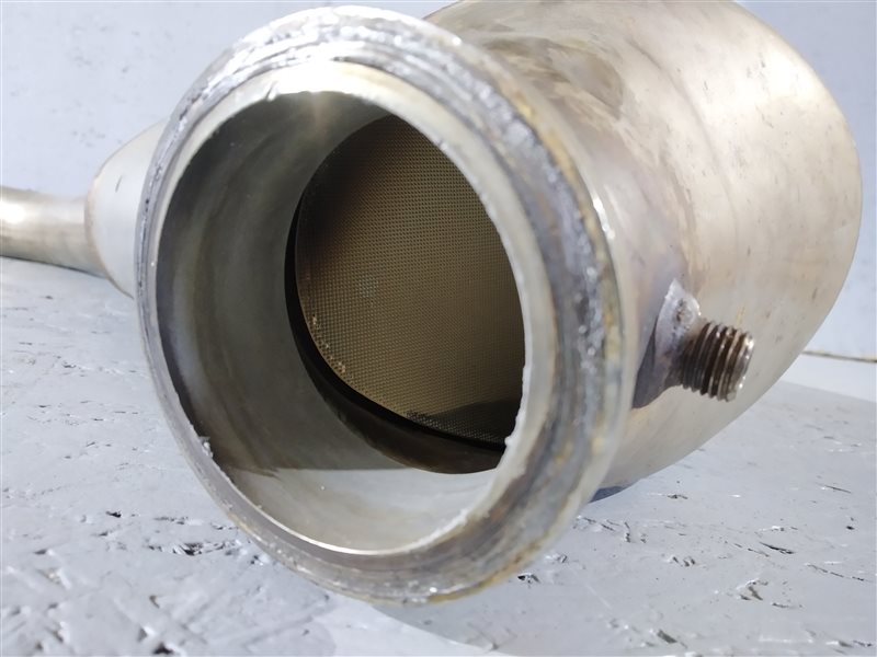 катализатор, 34740 рублей, Санкт-Петербург