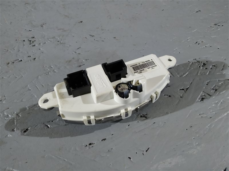 резистор печки, 1585 рублей, Санкт-Петербург